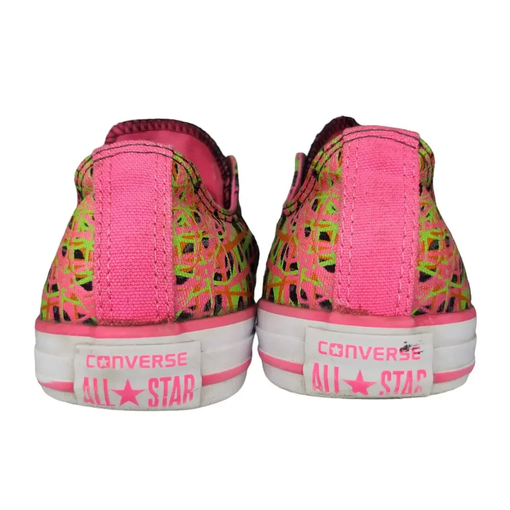 Converse good retro